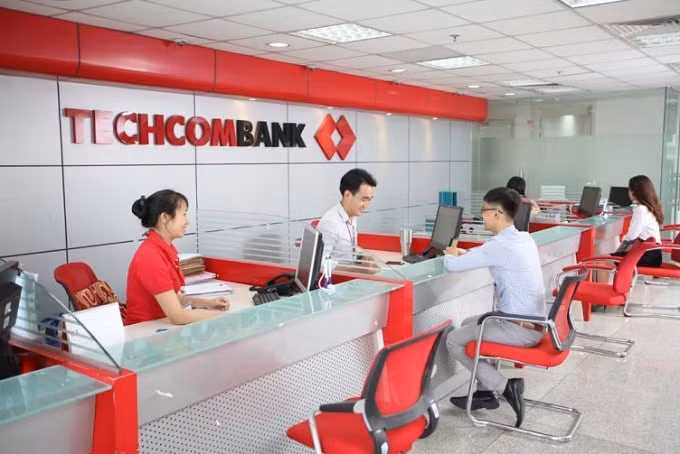 techcombank duoc adb trao tang ngan hang doi tac hang dau tai viet nam lan thu 2 lien tiep hinh 1