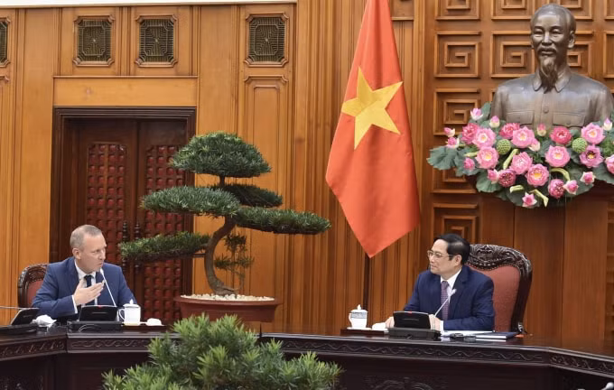 viet nam anh day manh nang cao nang luc y te phat trien cong nghiep duoc hinh 1