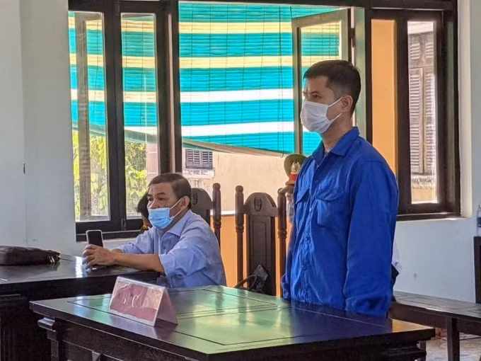 thua thien hue hoan phien toa xet xu bac si bi to hiep dam nu dieu duong hinh 1
