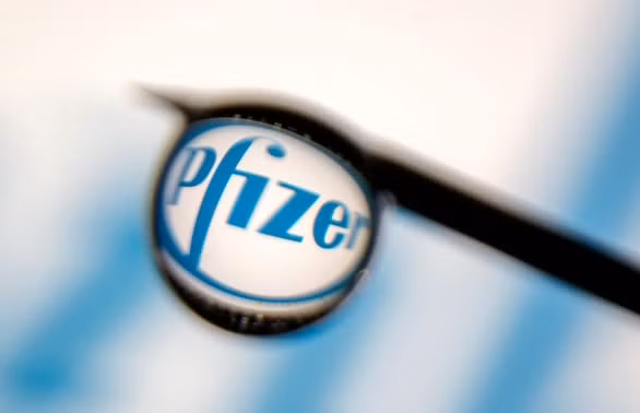 thuoc uong ngua covid 19 cua pfizer bat dau duoc thu nghiem hinh 2