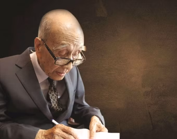 giao su vu khieu mot nhan cach lon toa sang ve dep tri tue viet nam hinh 1