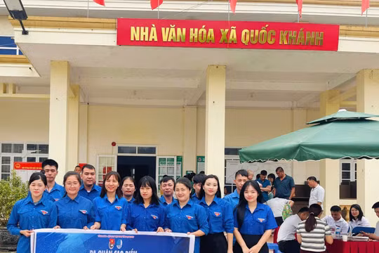 Chuyển đổi số ở Lạng Sơn: Cần giải pháp căn cơ gỡ khó cho lực lượng tuyến đầu 