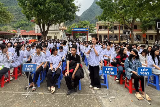 Lạng Sơn tăng cường phòng chống đuối nước trong dịp hè 2026