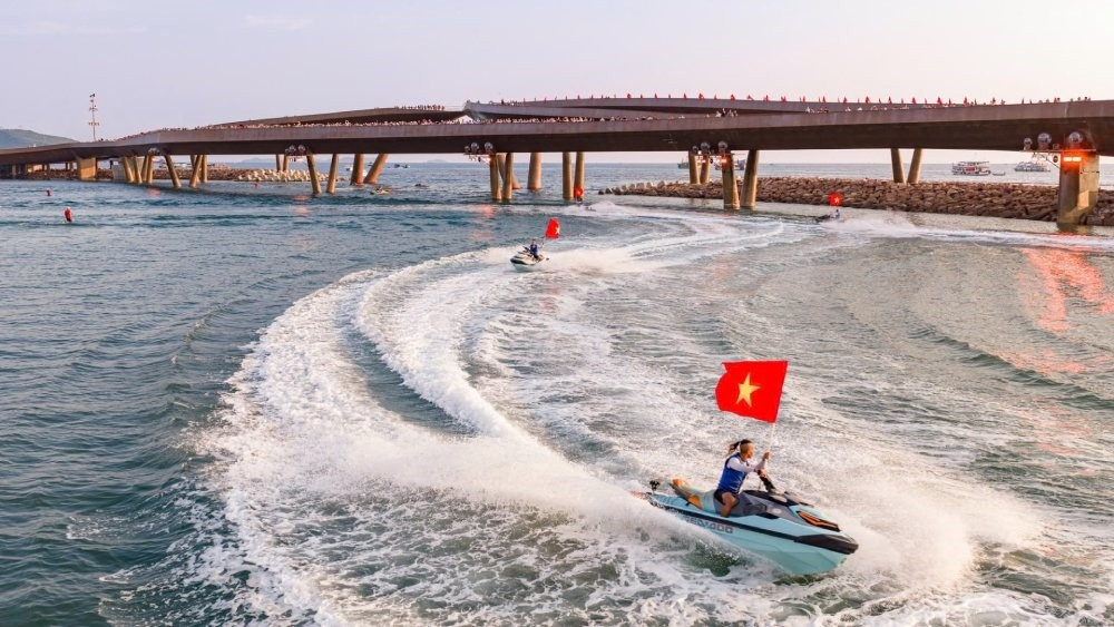 Đảo Phú Quốc đứng ở vị trí thứ 9 trong danh sách 10 hòn đảo nghỉ dưỡng nổi bật nhất năm 2026. Ảnh: Bình Minh 1dl2.jpg