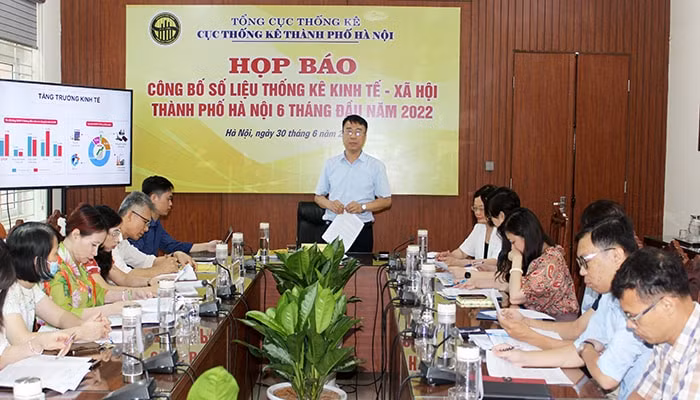 tong san pham tren dia ban tp ha noi tang 779 trong 6 thang dau nam hinh 1