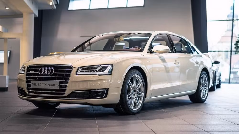 vi sao audi a8 bi trieu hoi tai viet nam