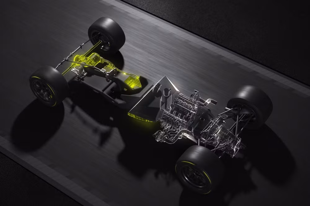 Peugeot 9X8 hybrid 2021. Ảnh: Carbuzz