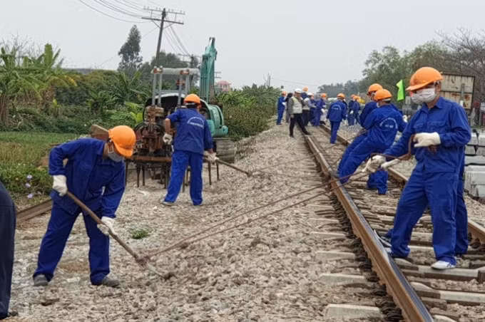 Nợ lương hàng ngàn lao động, VNR lại cầu cứu Thủ tướng Chính phủ. Ảnh minh họa.