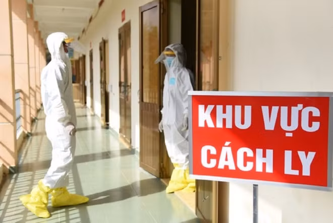 TP.HCM có thêm 2.561 bệnh nhân COVID-19 xuất viện trong ngày. Ảnh: minh họa