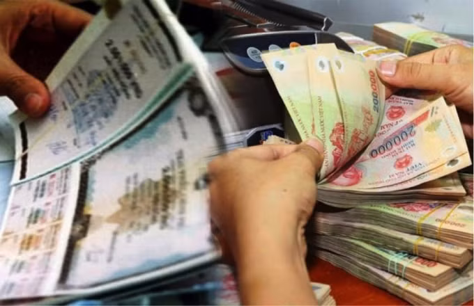 Trái phiếu doanh nghiệp không có tài sản đảm bảo là rủi ro cho nhà đầu tư.