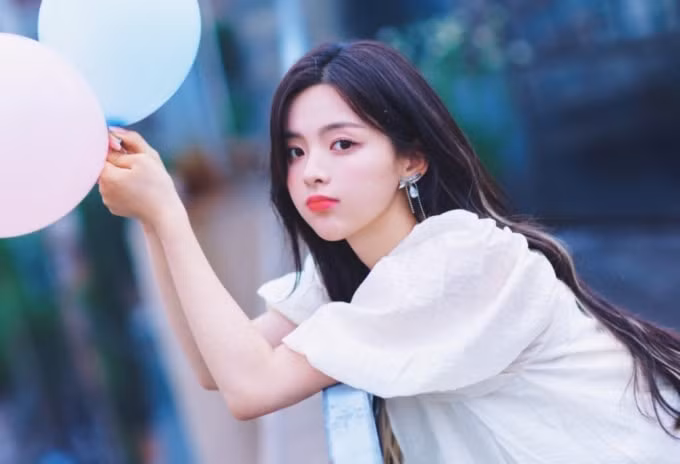 Dương Siêu Việt - ngoại hình tỷ lệ nghịch với diễn xuất.