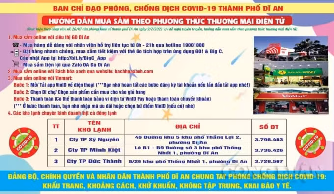 Nguồn hàng của Cty TP Minh Kiệt luôn có giá ổn định, TP. Dĩ An phát tờ rơi đến các hệ thống siêu thị và các nhà phân phối lẻ.