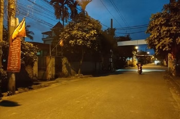Lãnh đạo UBND TP.Hải Phòng yêu cầu người dân không ra khỏi nhà sau 22h nếu không có việc cần thiết. Ảnh: minh họa