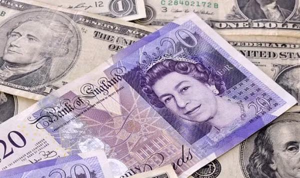 Đồng USD ghi nhận mức tăng hằng tuần lớn nhất trong vòng một tháng