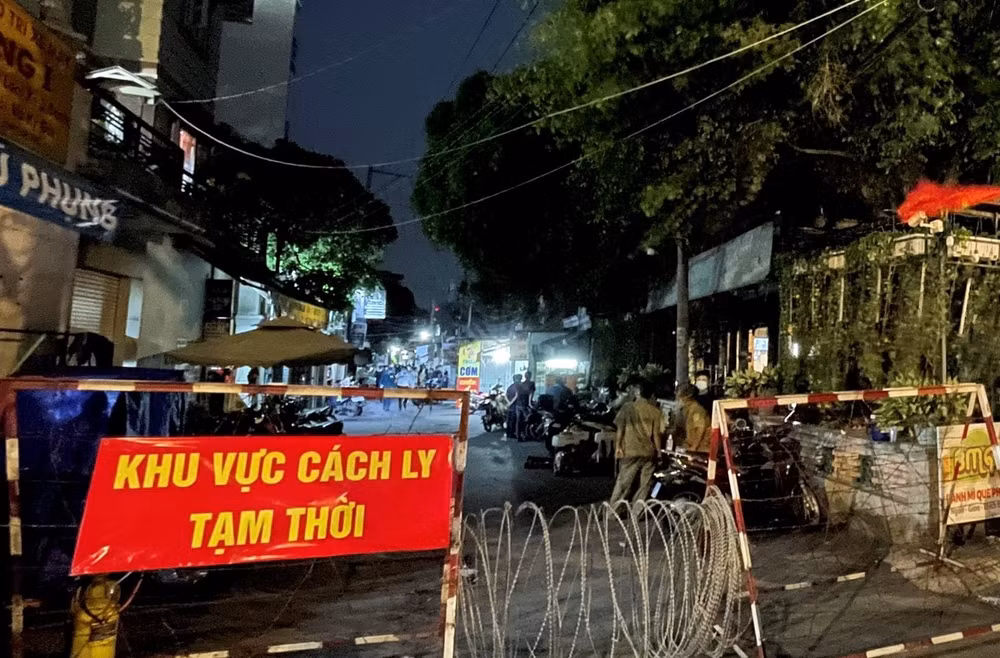Ảnh: minh họa