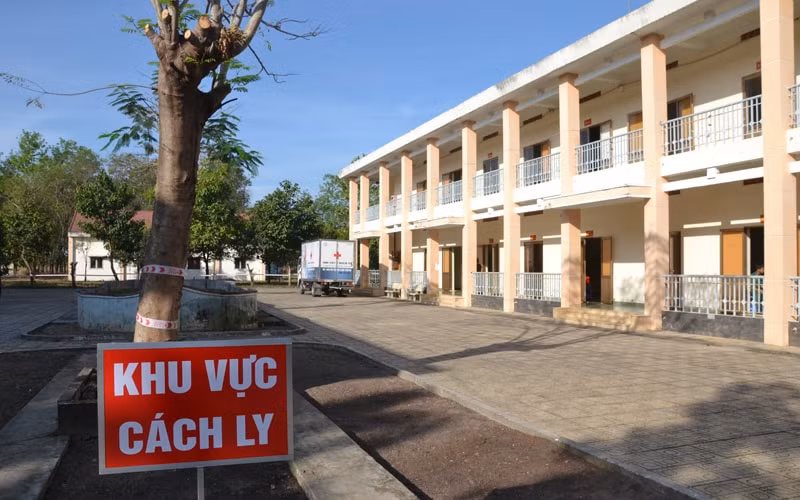 TP.HCM thành lập thêm bệnh viện dã chiến quy mô 5.000 giường. Ảnh: minh họa