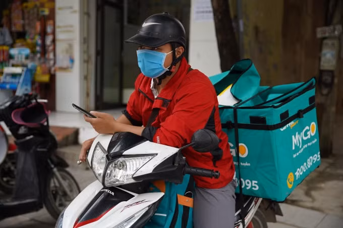 Ảnh minh họa. Nguồn: IT