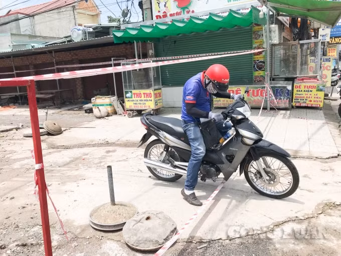 Công tác xử phạt và ý thức chấp hành quy định của người dân tại tỉnh Đồng Nai.