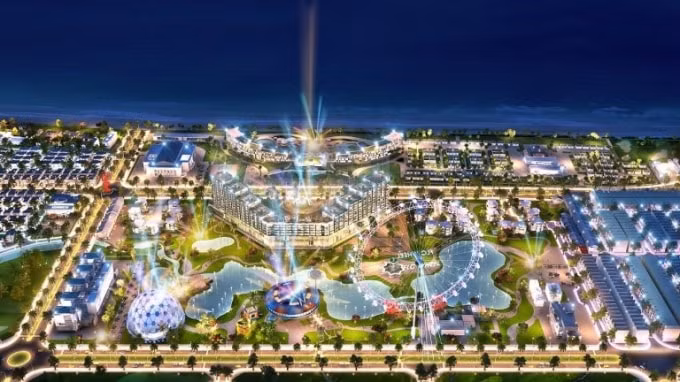 FLC Samson Beach & Golf Resort – Quần thể nghỉ dưỡng đẳng cấp 5 sao, điểm đến hàng đầu phía Bắc