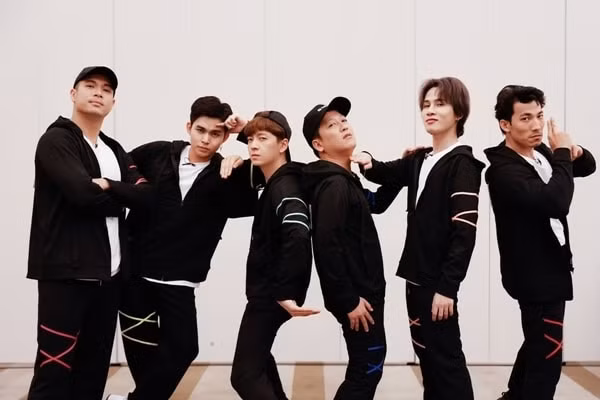 Chơi đi chờ chi - Running Man Vietnam hoãn ghi hình đến tháng 9.