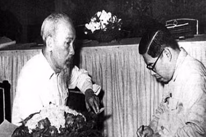 Kỳ 2: Trọng dụng nhân tài: “Tùy tài mà dùng người”