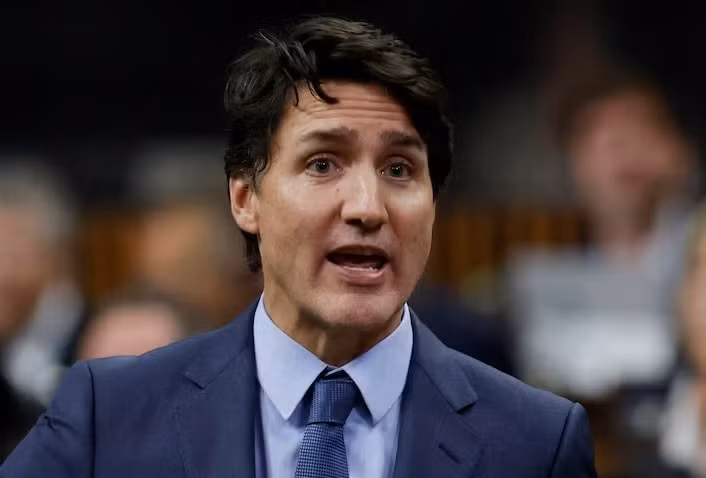 thu tuong trudeau vuot qua cuoc bo phieu tin nhiem lan thu hai tai quoc hoi canada hinh 1