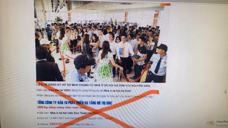 gia mao mo ban co suat can ho ngoai giao du an nha o xa hoi tai ha dinh hinh 1