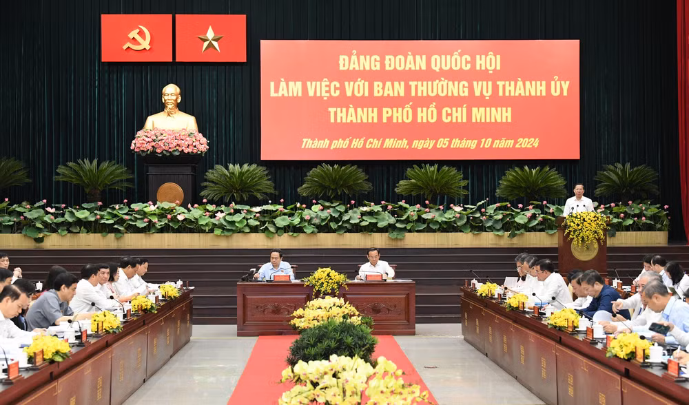 thao go vuong mac ve co che chinh sach de thanh pho ho chi minh phat huy hon nua tiem nang loi the hinh 1