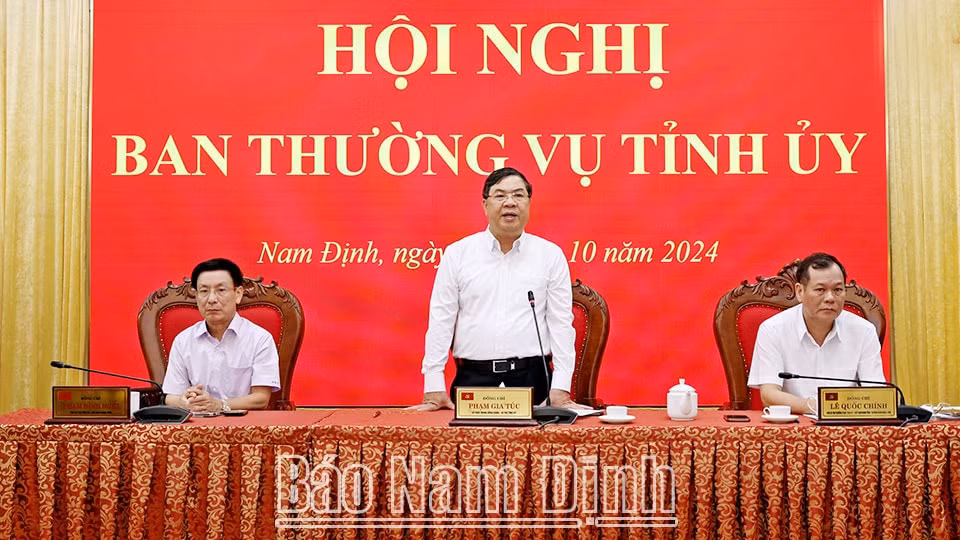 nam dinh phan dau hoan thanh vuot muc cac chi tieu kinh te xa hoi nam 2024 hinh 2