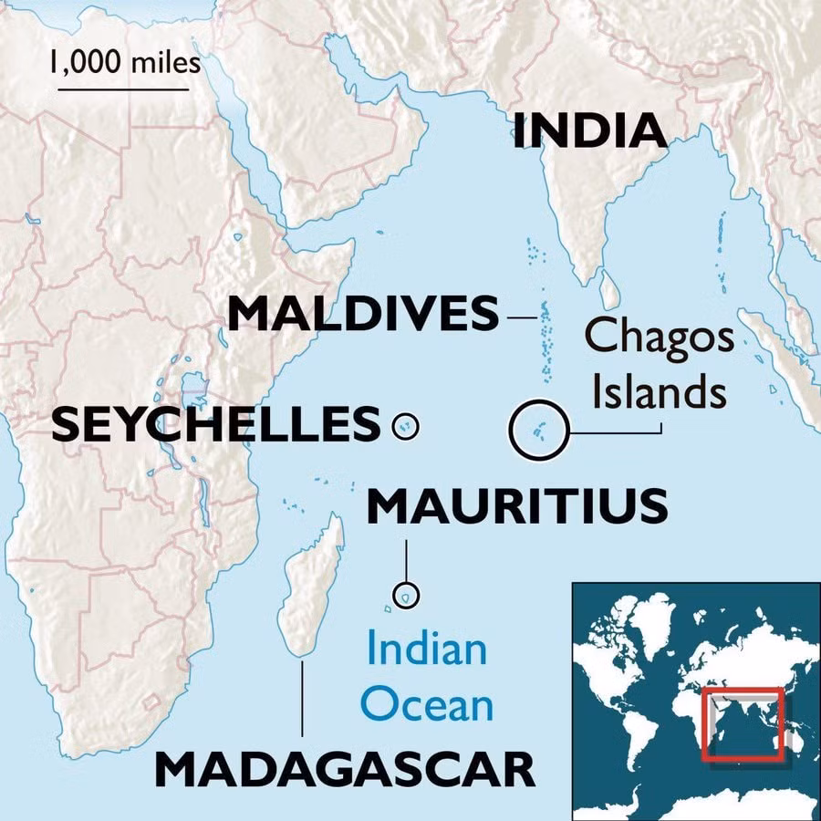 vuong quoc anh se tra quan dao chagos cho mauritius cham dut nhieu thap ky tranh chap hinh 1
