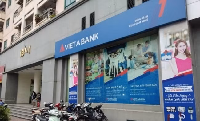 vietabank vab thay doi co cau lanh dao trong boi canh no xau tang vot 52 hinh 1