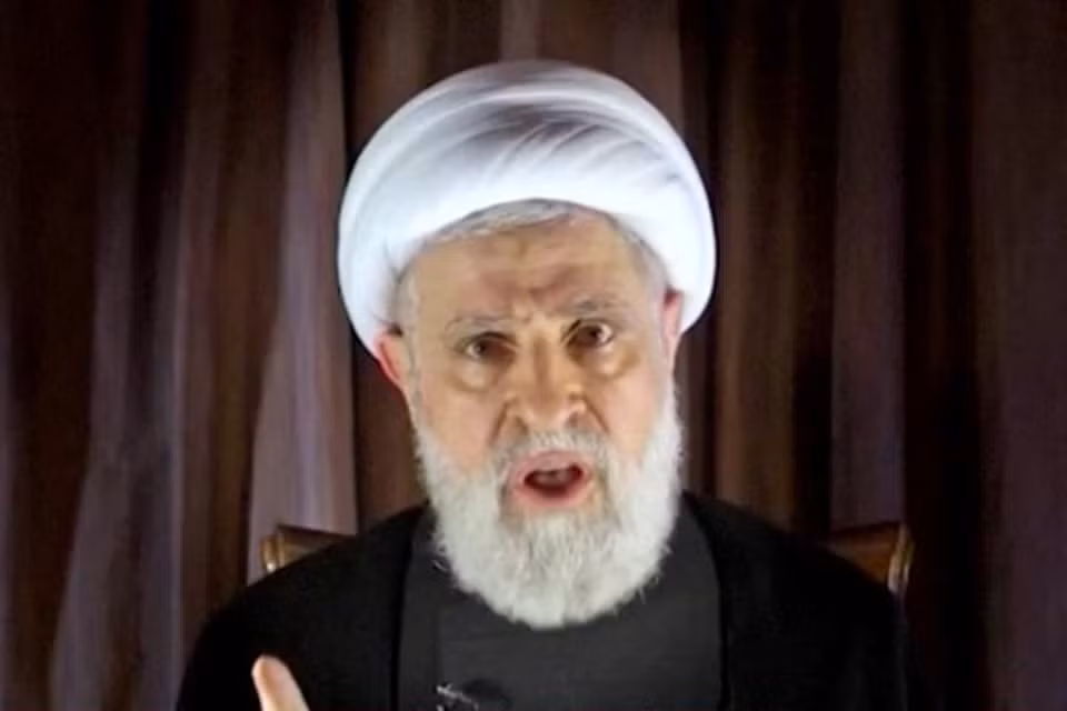 israel tuyen bo giet chet nhung nguoi ke nhiem lanh dao hezbollah dua them quan vao lebanon hinh 1