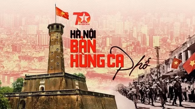 ngay 10 10 dien ra chuong trinh chinh luan nghe thuat dac biet ha noi ban hung ca pho hinh 1