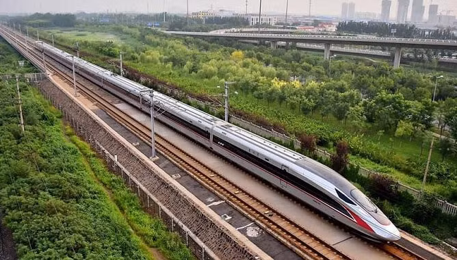 ve tau duong sat toc do cao bac nam du kien co gia bao nhieu hinh 1