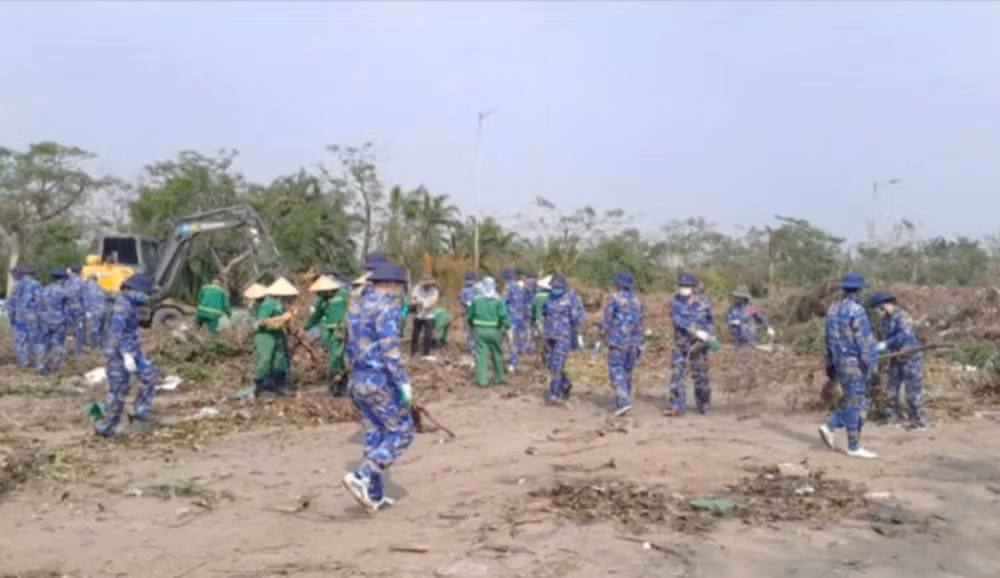 chung tay phan loai rac thai sau bao la gop phan xay dung thanh pho hai phong xanh sach dep hinh 2