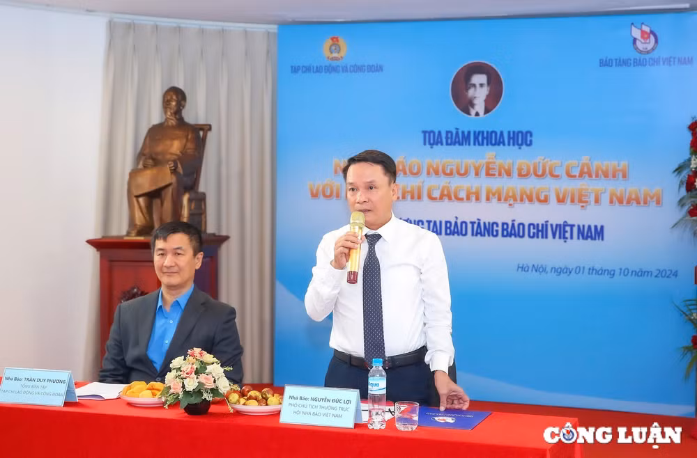 nha bao nguyen duc canh nguoi gieo mam cho su ra doi va phat trien nhung to bao cua giai cap cong nhan hinh 2