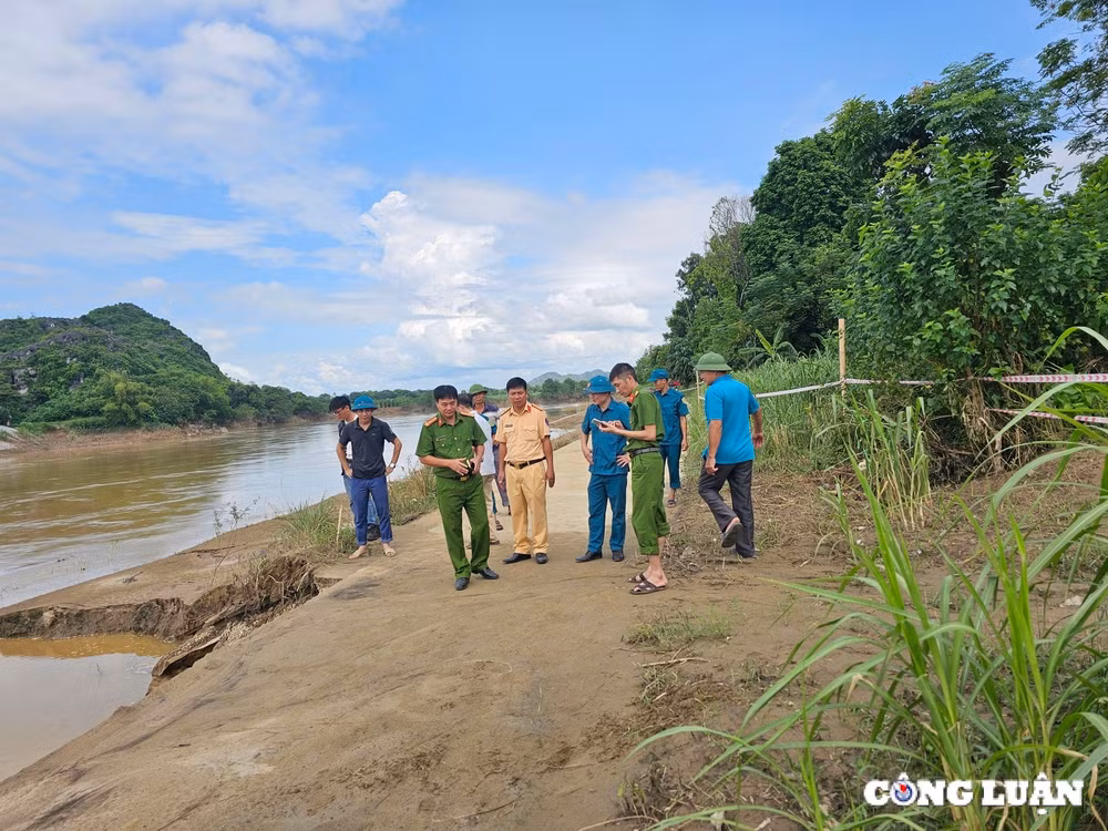 can canh vi tri sat lo bo song ma tai huyen vinh loc thanh hoa hinh 5