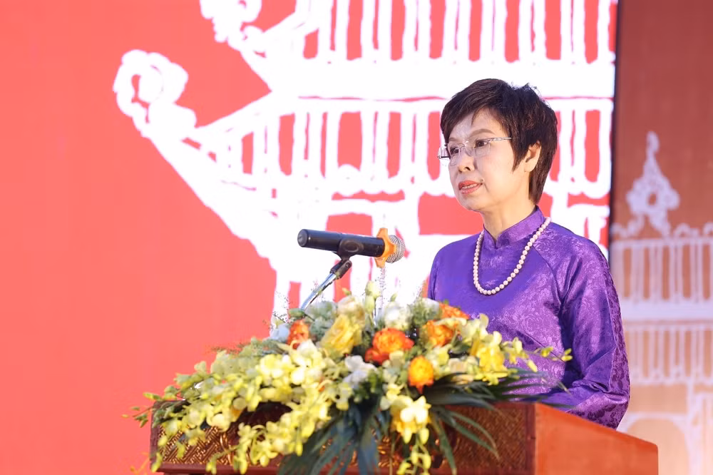 giai thuong bui xuan phai vi tinh yeu ha noi ngay cang co tac dong xa hoi rong lon hinh 1