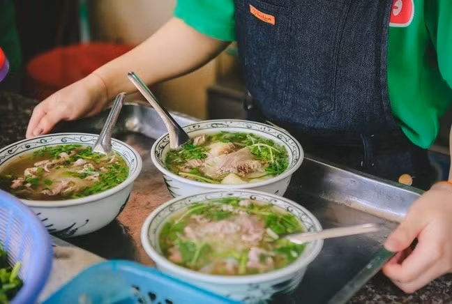 ha noi doat giai diem den am thuc tot nhat chau a 2024 hinh 1