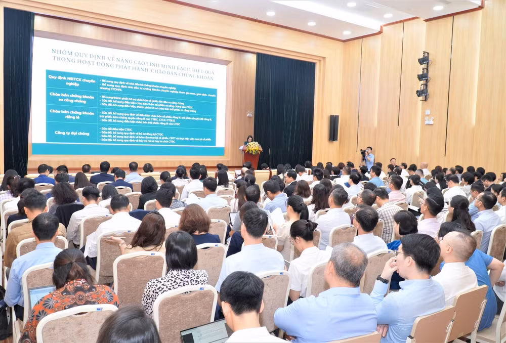 sua doi luat chung khoan se xu ly nghiem cac hanh vi gian lan lua dao tren thi truong hinh 2