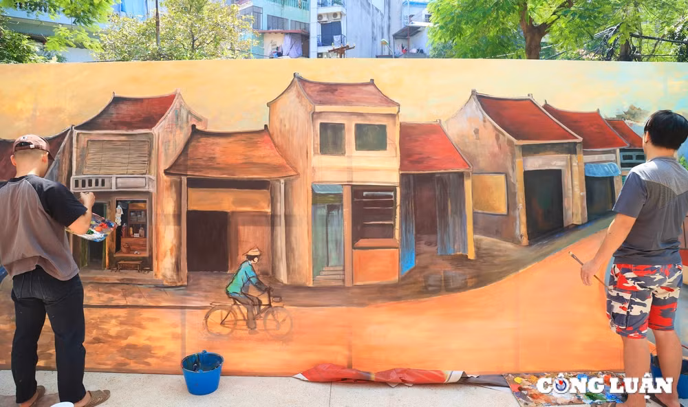 chiem nguong buc tranh panorama chao mung ngay giai phong thu do hinh 5