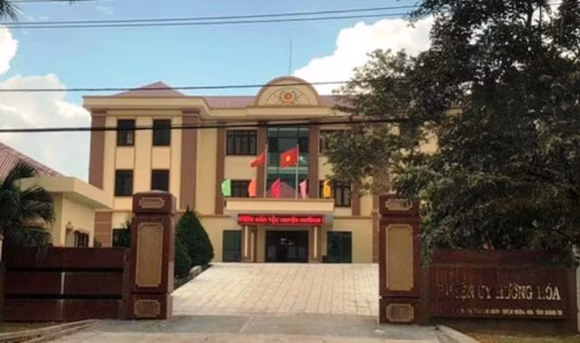 ky luat khien trach pho giam doc so tai nguyen va moi truong tinh quang tri hinh 1