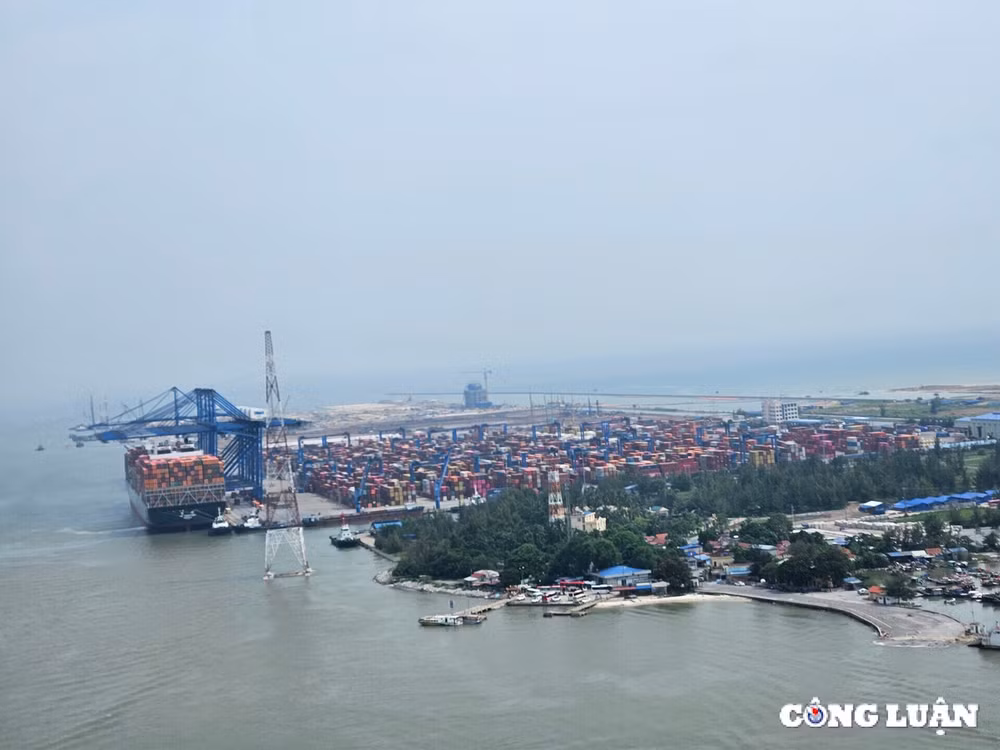 9 thang nam 2024 grdp hai phong tang 977 so voi cung ky hinh 2