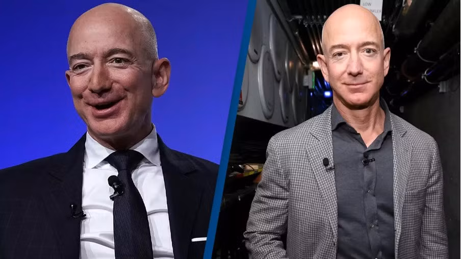ty phu jeff bezos tiet lo thoi quen hang ngay giup ong dat duoc thanh cong hinh 1