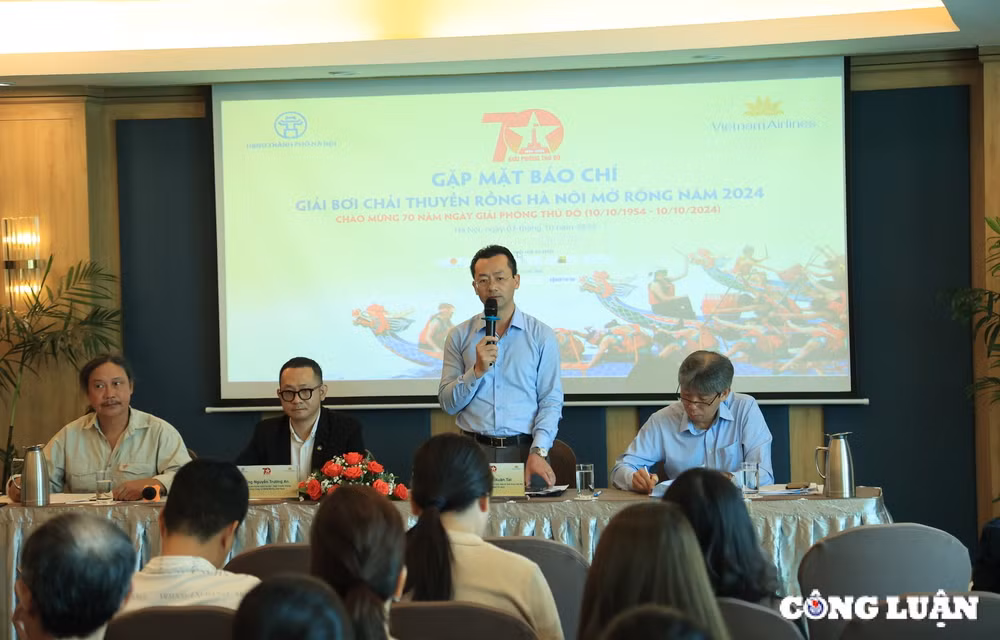 gan 50 doi tham du giai boi chai thuyen rong ha noi mo rong 2024 hinh 1