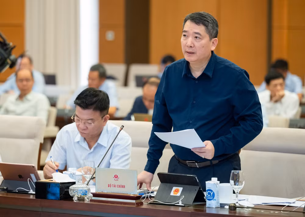 tang cuong phan cap phan quyen khi sua luat quan ly va dau tu von nha nuoc tai doanh nghiep hinh 1