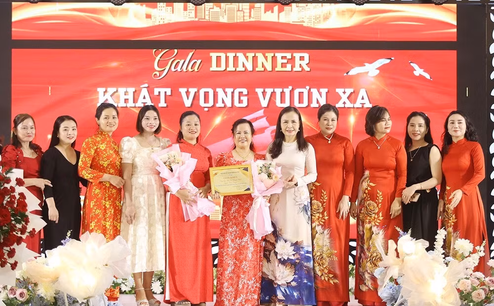 hiep hoi nu doanh nhan ha tinh tiep tuc day manh phong trao san xuat kinh doanh gioi hinh 5
