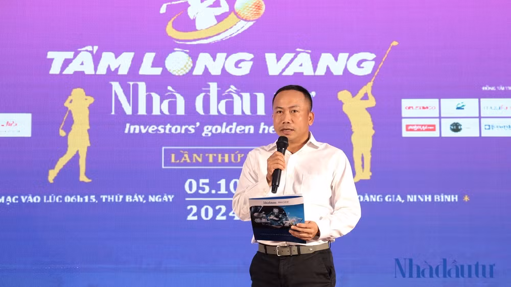 giai golf tam long vang nha dau tu quyen gop hon 500 trieu dong den nhung hoan canh kho khan hinh 1