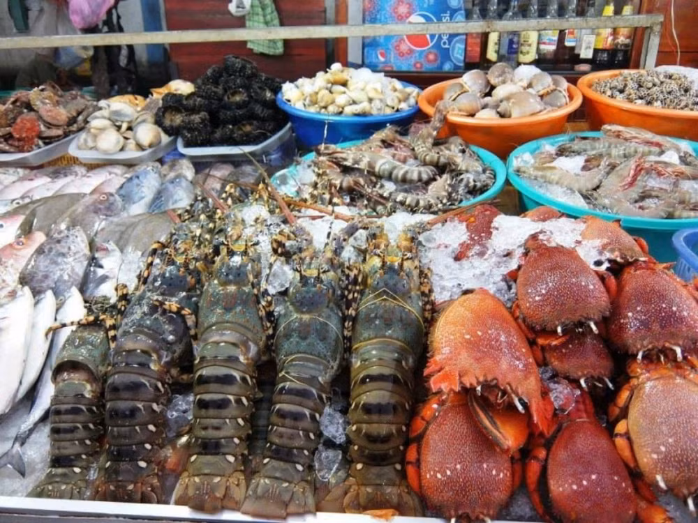 lien hoan am thuc quang ninh nam 2023 dien ra tu ngay 28 30 7 hinh 1