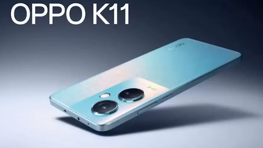 lo gia ban cua oppo k11 hinh 3